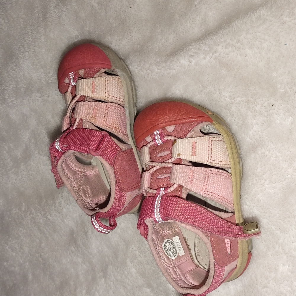 Keen sandals - Picture 2 of 4